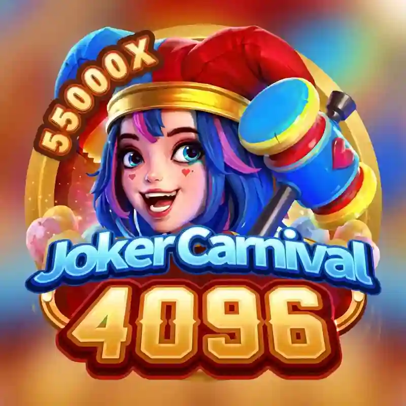 Chơi Lễ Hội Joker tại casino trực tuyến 3333win
