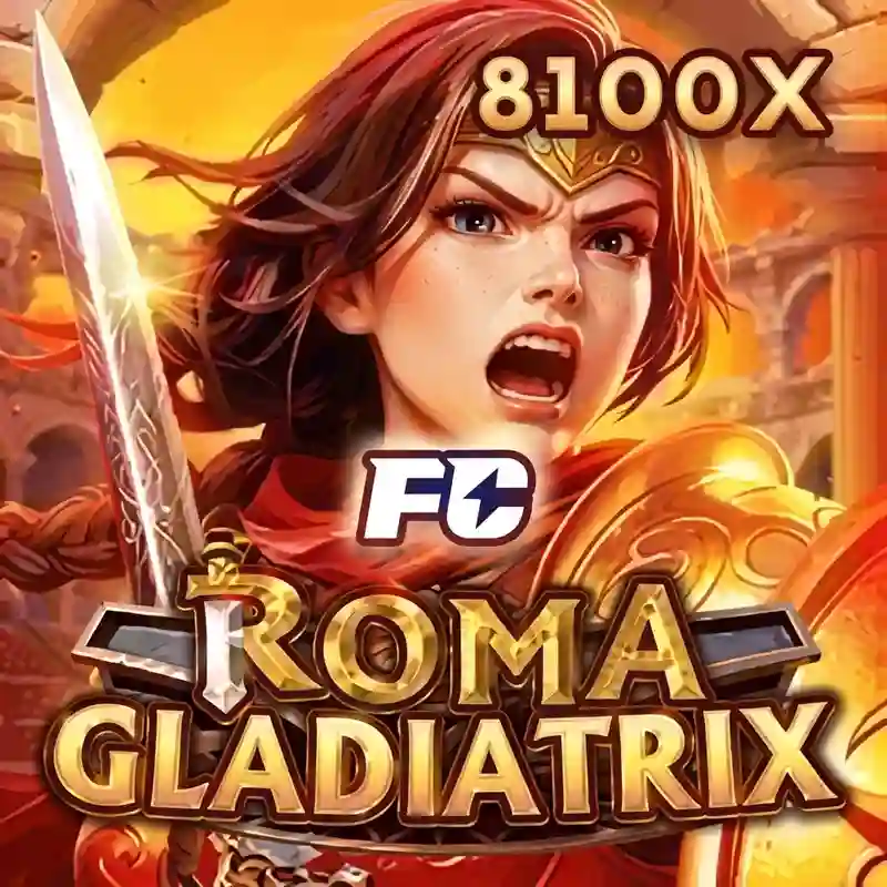 Slot Nữ Chiến Binh La Mã hấp dẫn